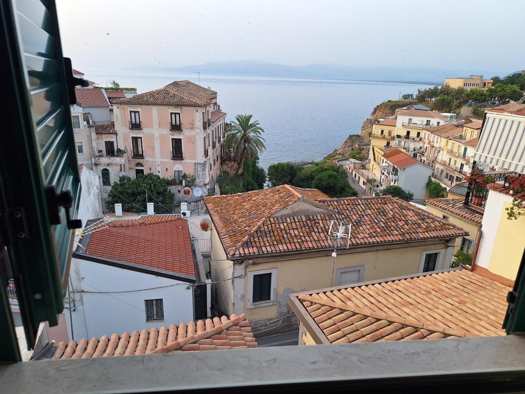 Appartamento Degli Dei Pizzo  Extérieur photo