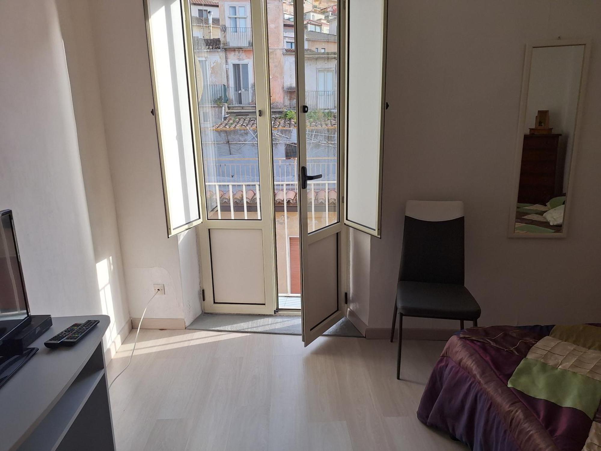 Appartamento Degli Dei Pizzo  Extérieur photo